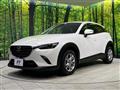 2020 Mazda CX-3