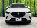 2020 Mazda CX-3