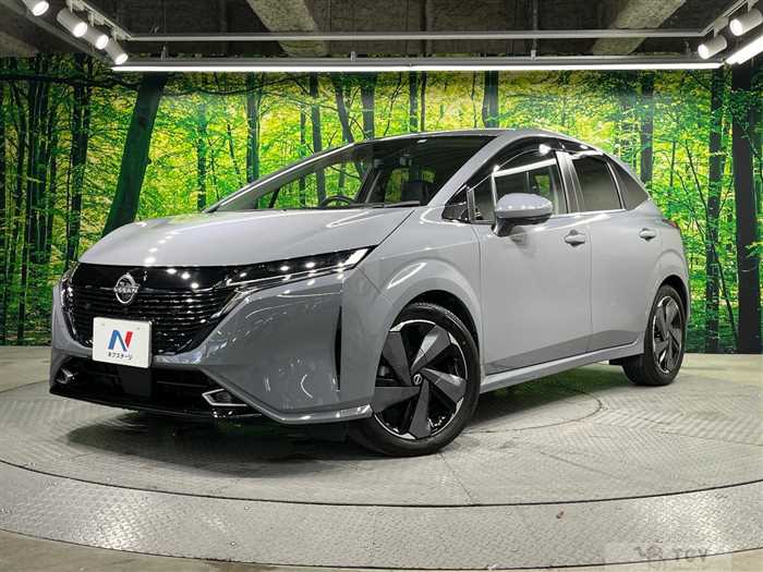 2023 Nissan Nissan Others