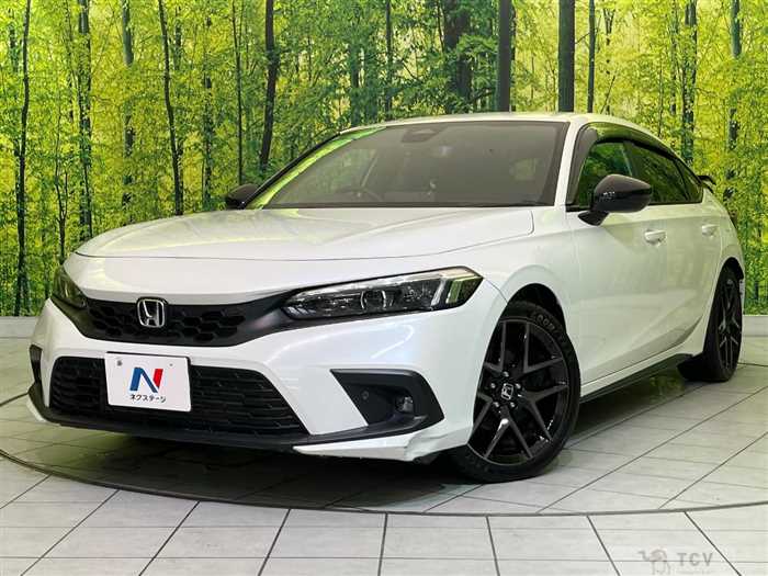 2023 Honda Civic
