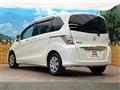 2013 Honda Freed