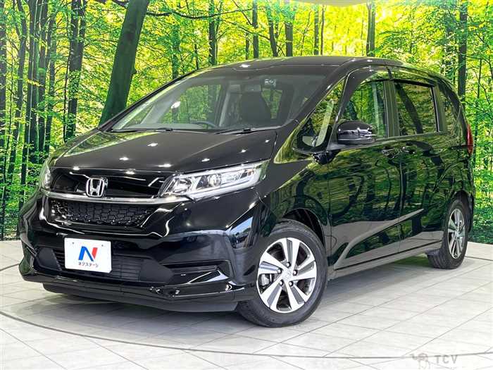 2020 Honda Freed