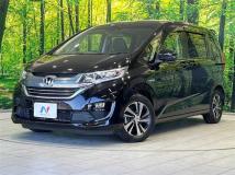 2016 Honda Freed