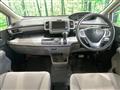 2012 Honda Freed