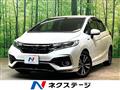 2018 Honda Fit Hybrid