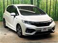 2018 Honda Fit Hybrid