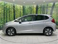 2013 Honda Fit Hybrid
