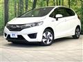 2015 Honda Fit Hybrid