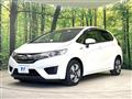 2015 Honda Fit Hybrid