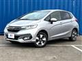 2017 Honda Fit Hybrid