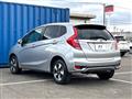 2017 Honda Fit Hybrid