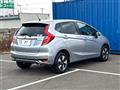 2017 Honda Fit Hybrid