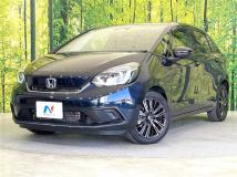 2021 Honda Fit