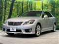 2010 Toyota Crown