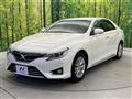 2016 Toyota Mark X