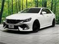 2017 Toyota Mark X