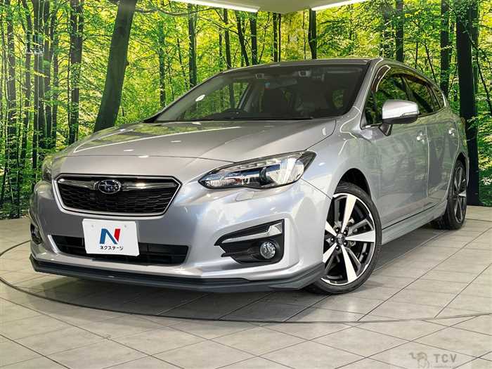 2017 Subaru Subaru Others