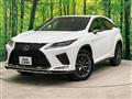 2020 Lexus RX