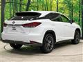 2020 Lexus RX