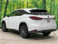 2020 Lexus RX