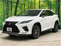 2020 Lexus RX