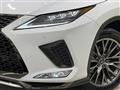 2020 Lexus RX