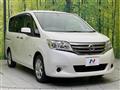 2013 Nissan Serena