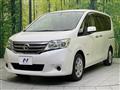 2013 Nissan Serena