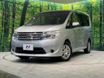 2014 Nissan Serena