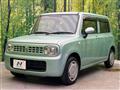 2014 Suzuki Lapin