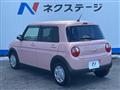 2020 Suzuki Lapin
