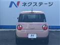 2020 Suzuki Lapin