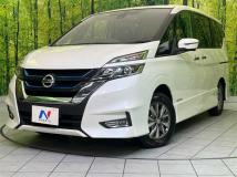 2019 Nissan Serena