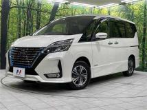 2021 Nissan Serena
