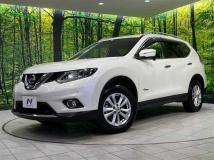 2015 Nissan X-Trail