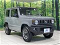 2025 Suzuki Jimny