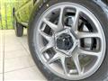 2025 Suzuki Jimny