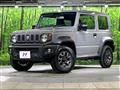 2024 Suzuki Jimny Sierra