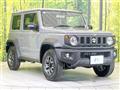 2025 Suzuki Jimny Sierra