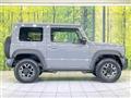 2025 Suzuki Jimny Sierra