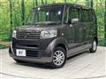 2014 Honda N BOX