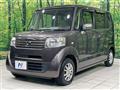 2014 Honda N BOX