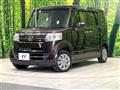 2015 Honda N BOX