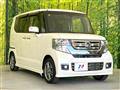 2016 Honda N BOX