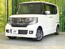 2016 Honda N BOX