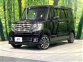 2016 Honda N BOX