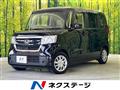2018 Honda N BOX