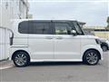 2021 Honda N BOX