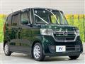 2021 Honda N BOX
