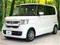 2022 Honda N BOX